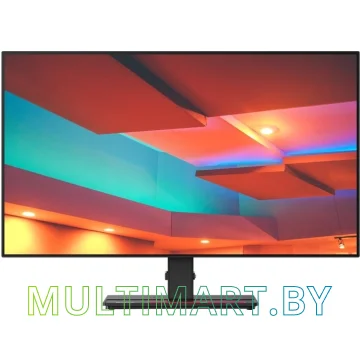 Монитор Lenovo ThinkVision P27h-20 61E9GAT6EU